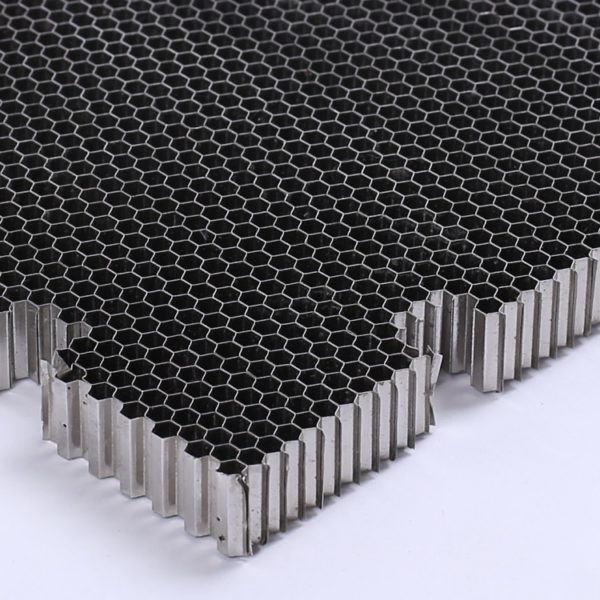 Industrial Aluminum Honeycomb And Steel Honeycomb Core Arrow Dragon 5953